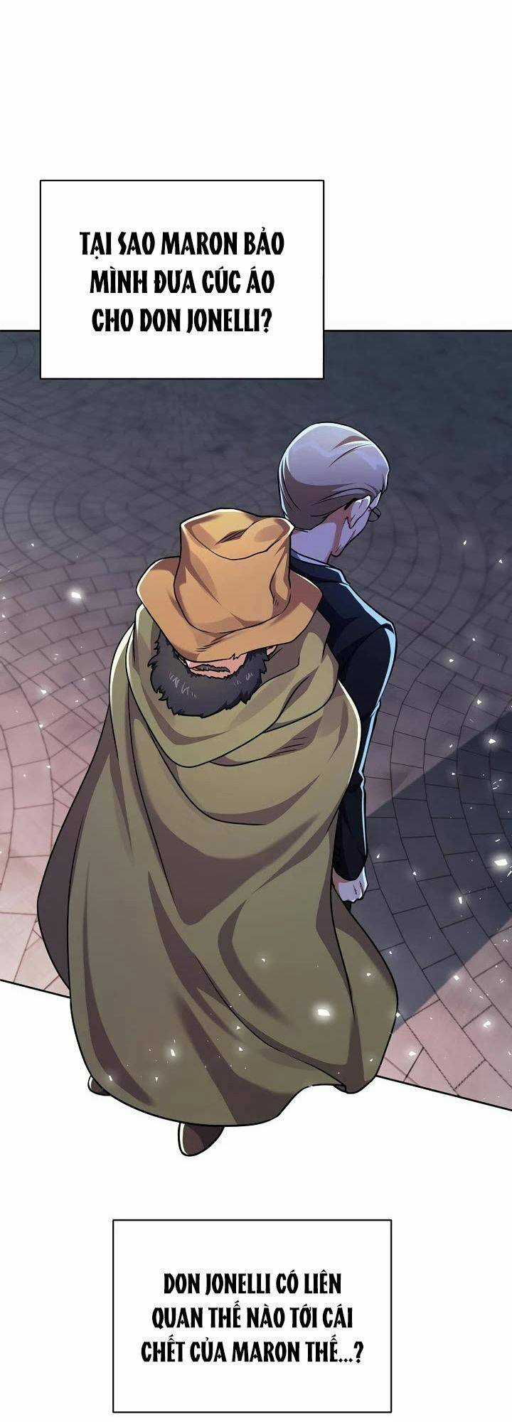 Xin Mời Dùng Bữa Chapter 96 trang 33