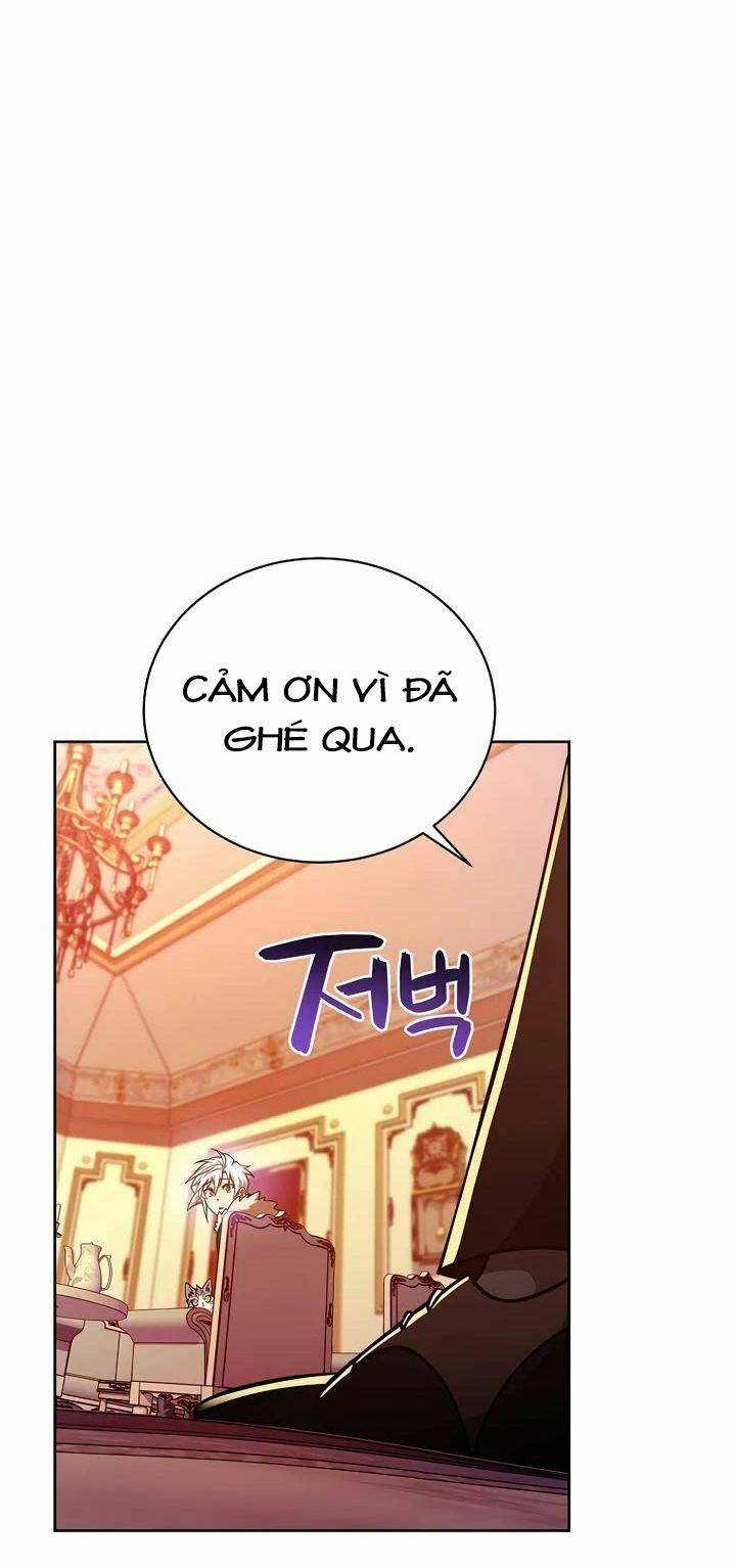 Xin Mời Dùng Bữa Chapter 96 trang 34