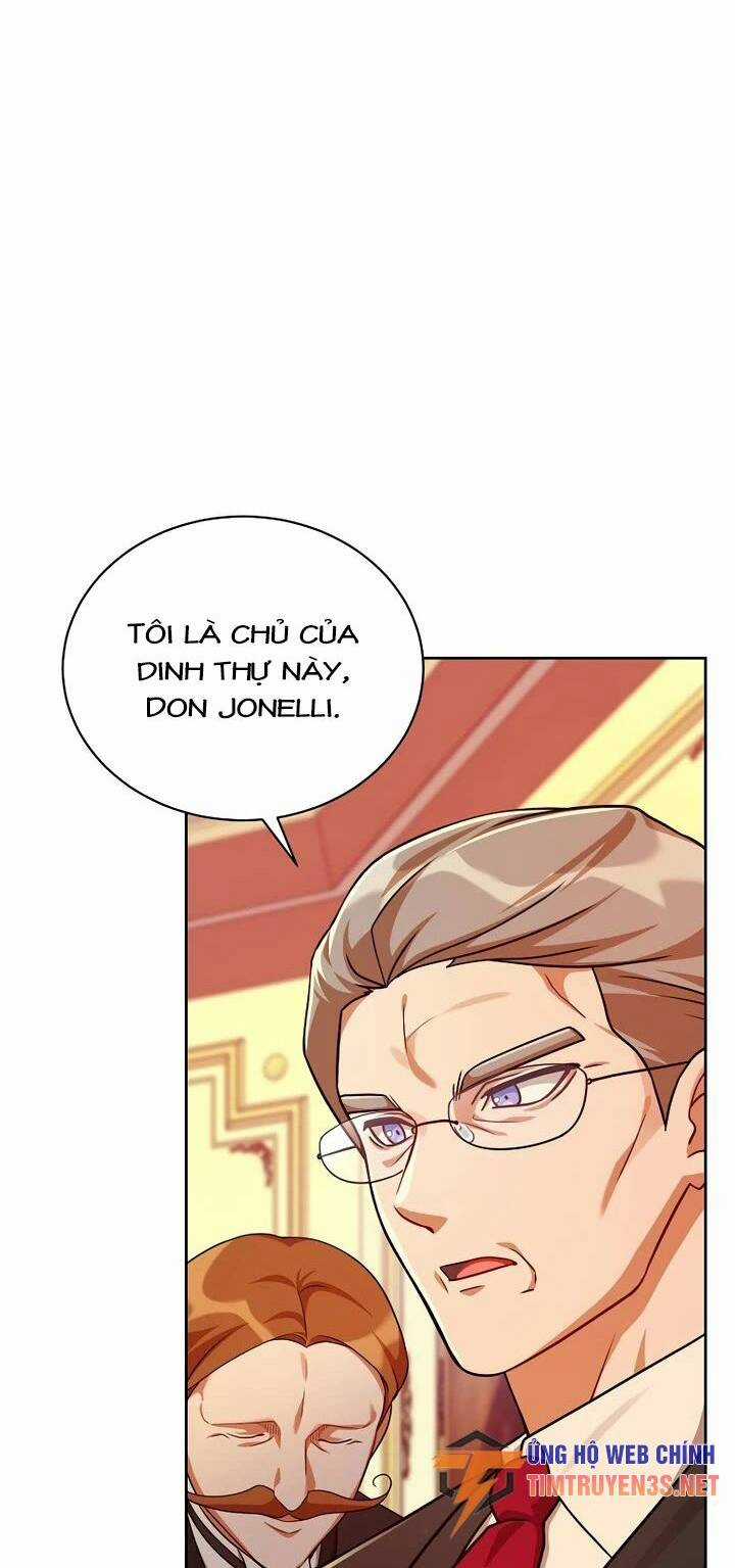 Xin Mời Dùng Bữa Chapter 96 trang 35