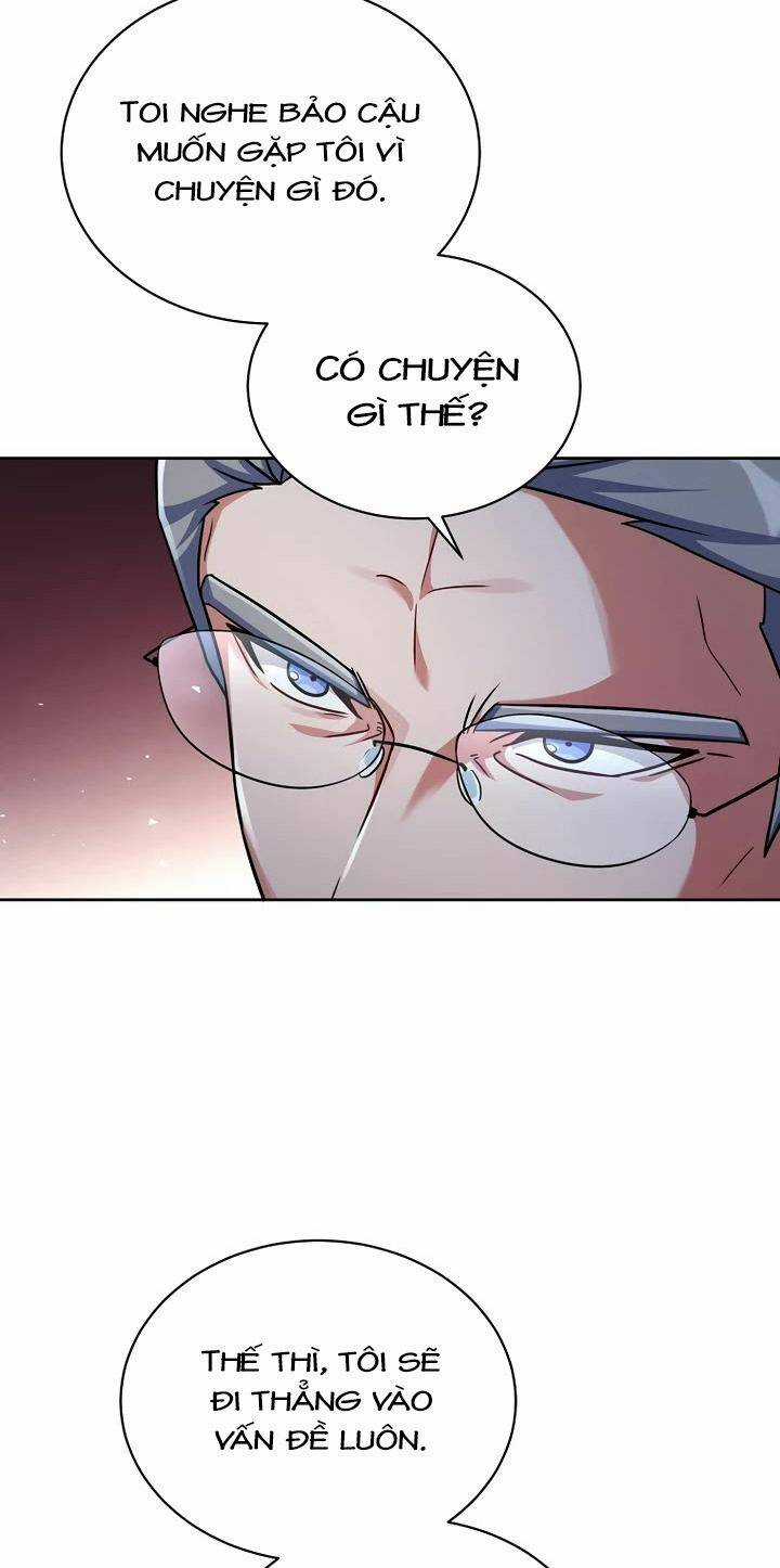 Xin Mời Dùng Bữa Chapter 96 trang 37