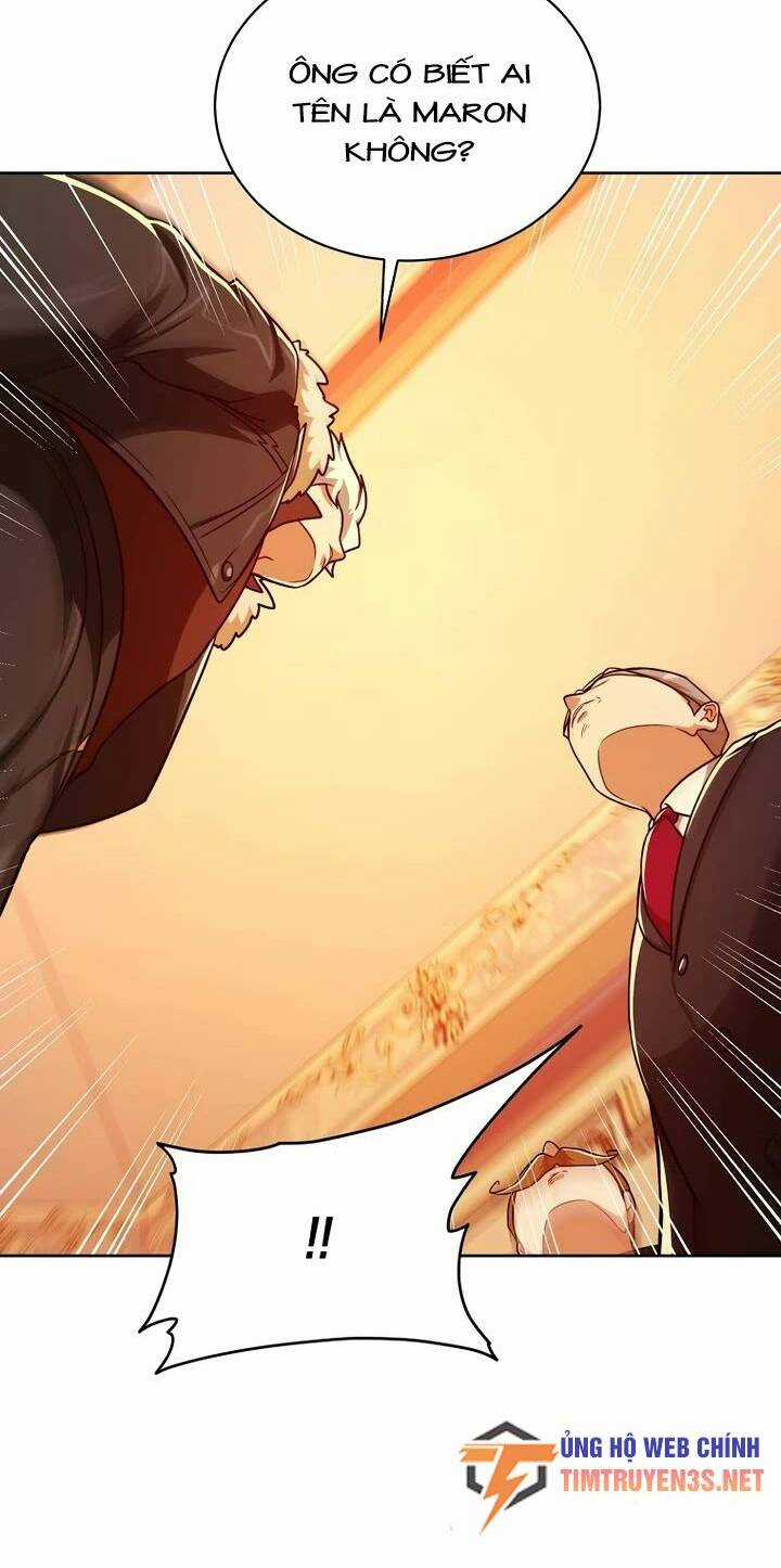 Xin Mời Dùng Bữa Chapter 96 trang 38