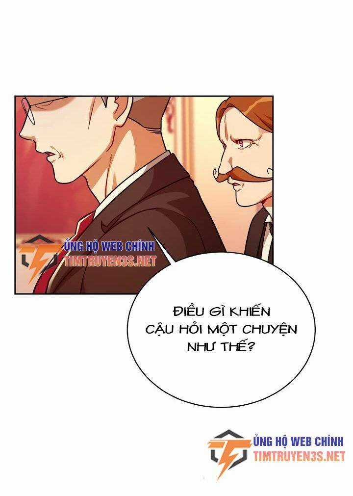 Xin Mời Dùng Bữa Chapter 96 trang 39