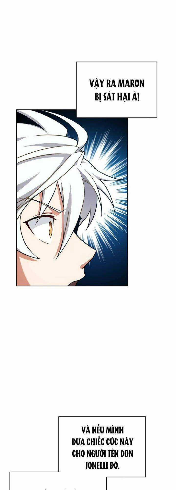 Xin Mời Dùng Bữa Chapter 96 trang 4