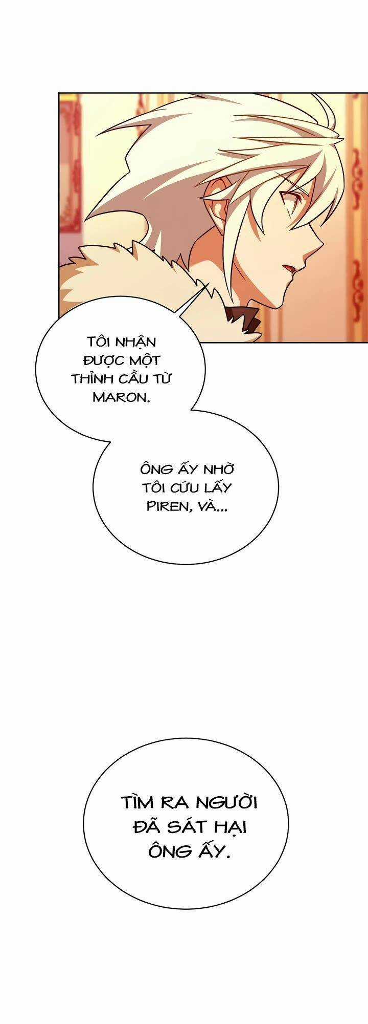 Xin Mời Dùng Bữa Chapter 96 trang 40