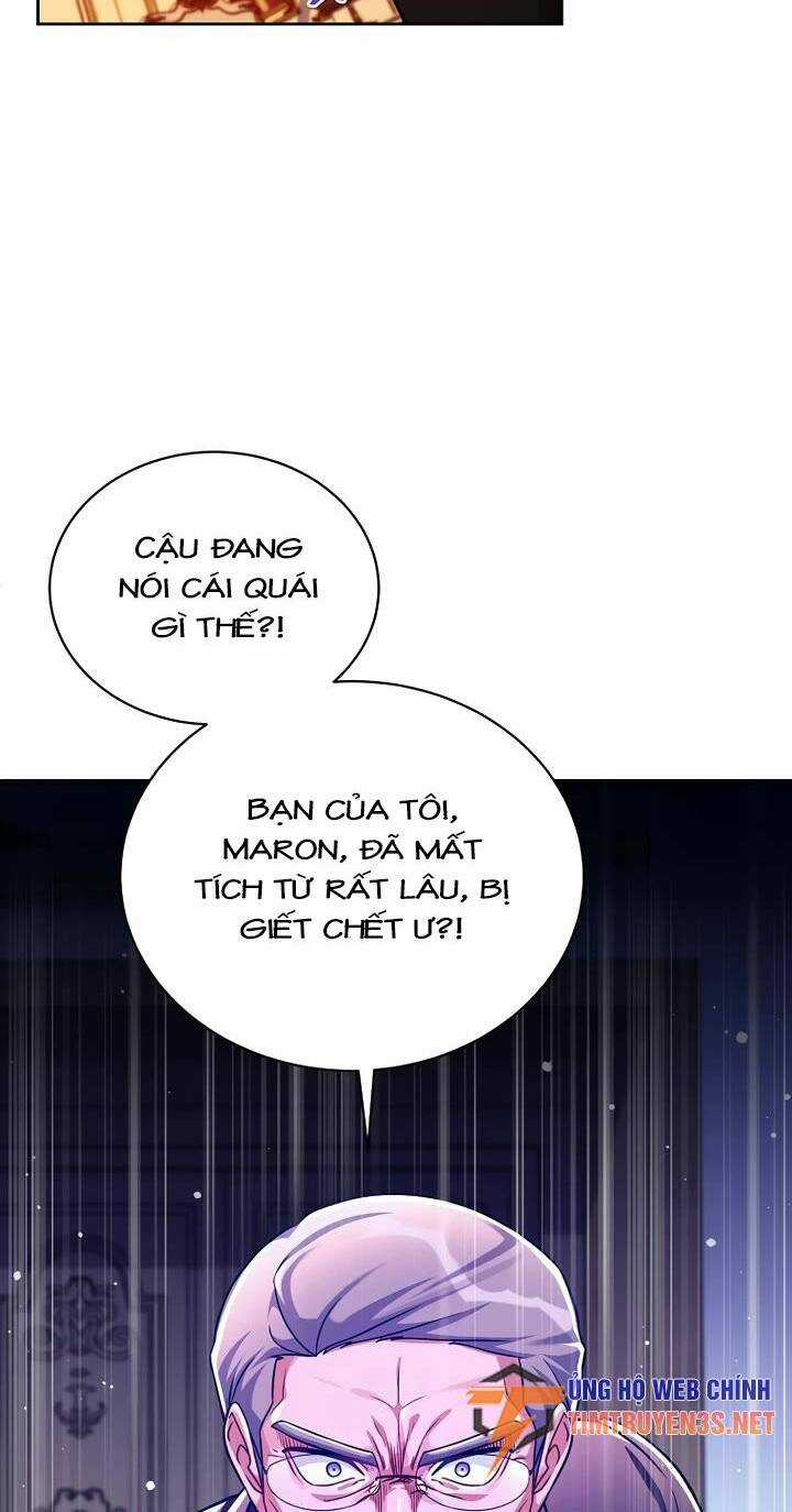 Xin Mời Dùng Bữa Chapter 96 trang 42