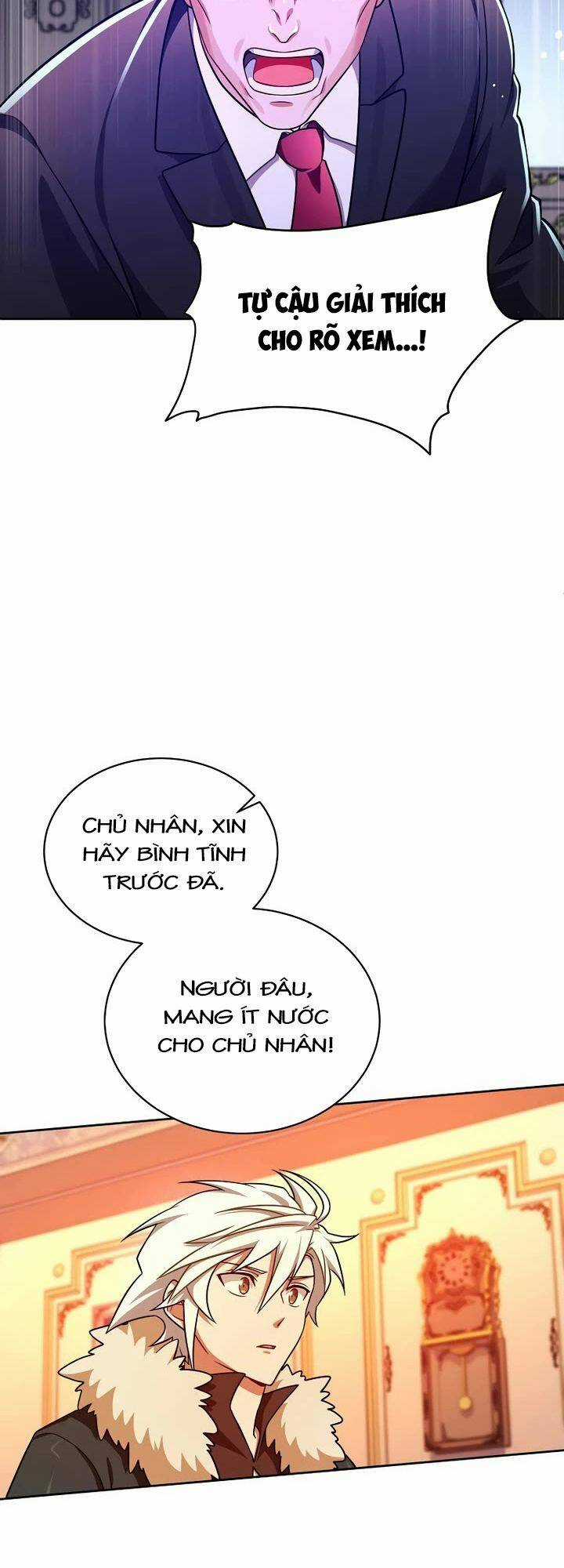 Xin Mời Dùng Bữa Chapter 96 trang 43