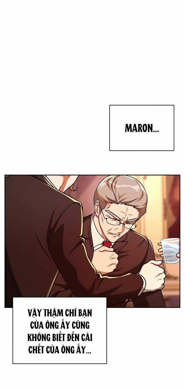 Xin Mời Dùng Bữa Chapter 96 trang 44