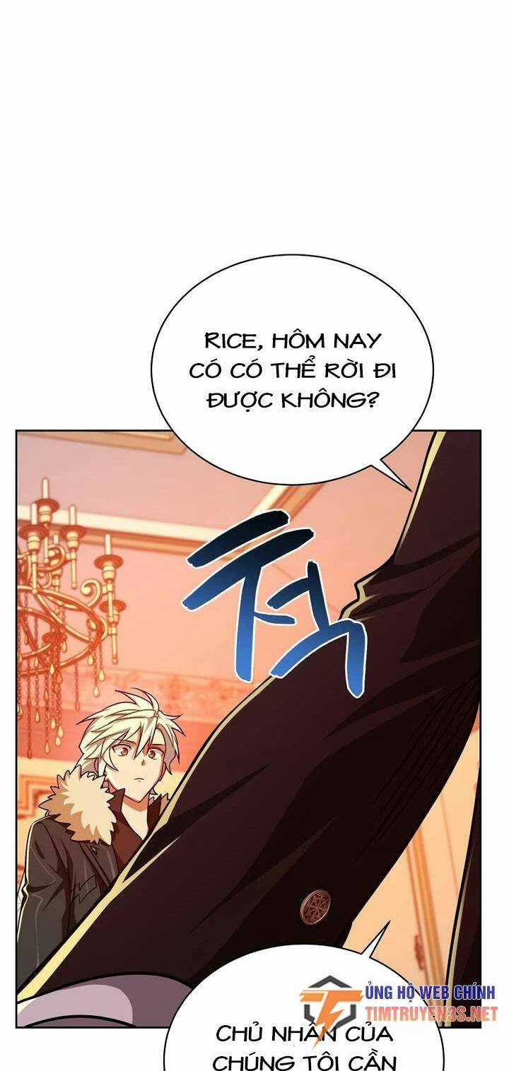 Xin Mời Dùng Bữa Chapter 96 trang 45