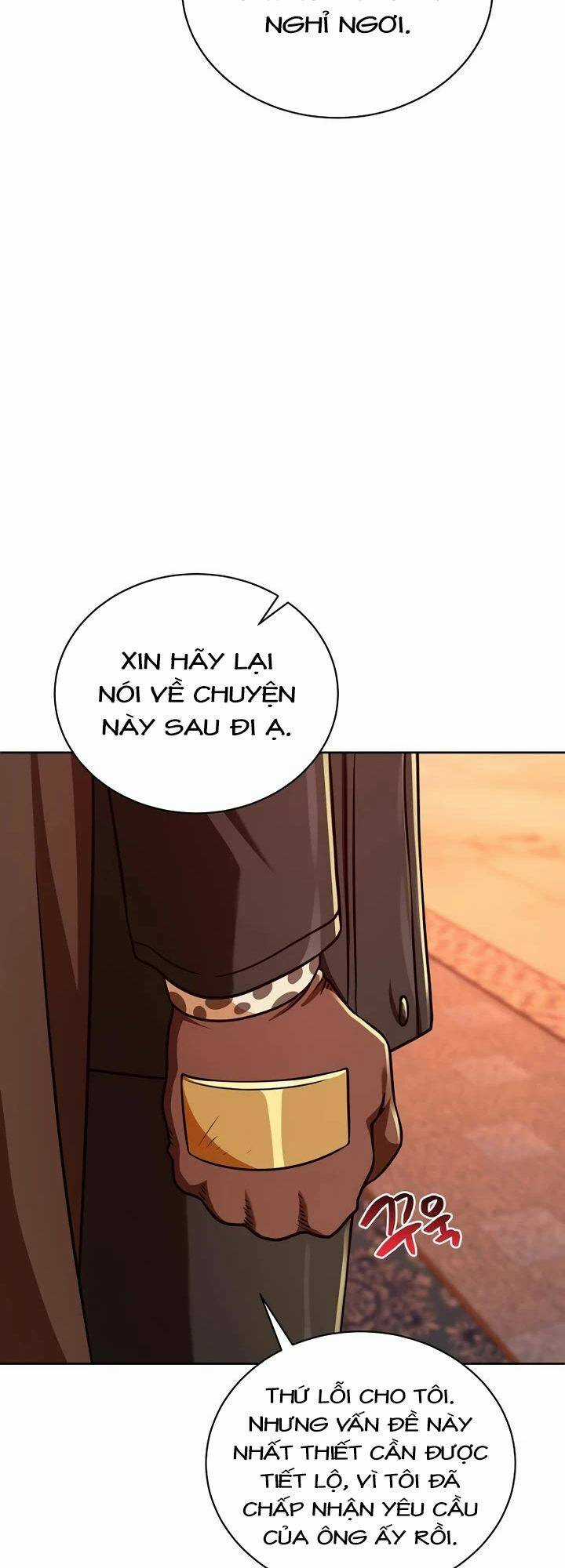 Xin Mời Dùng Bữa Chapter 96 trang 46