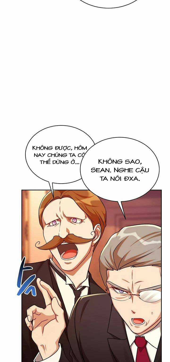 Xin Mời Dùng Bữa Chapter 96 trang 47