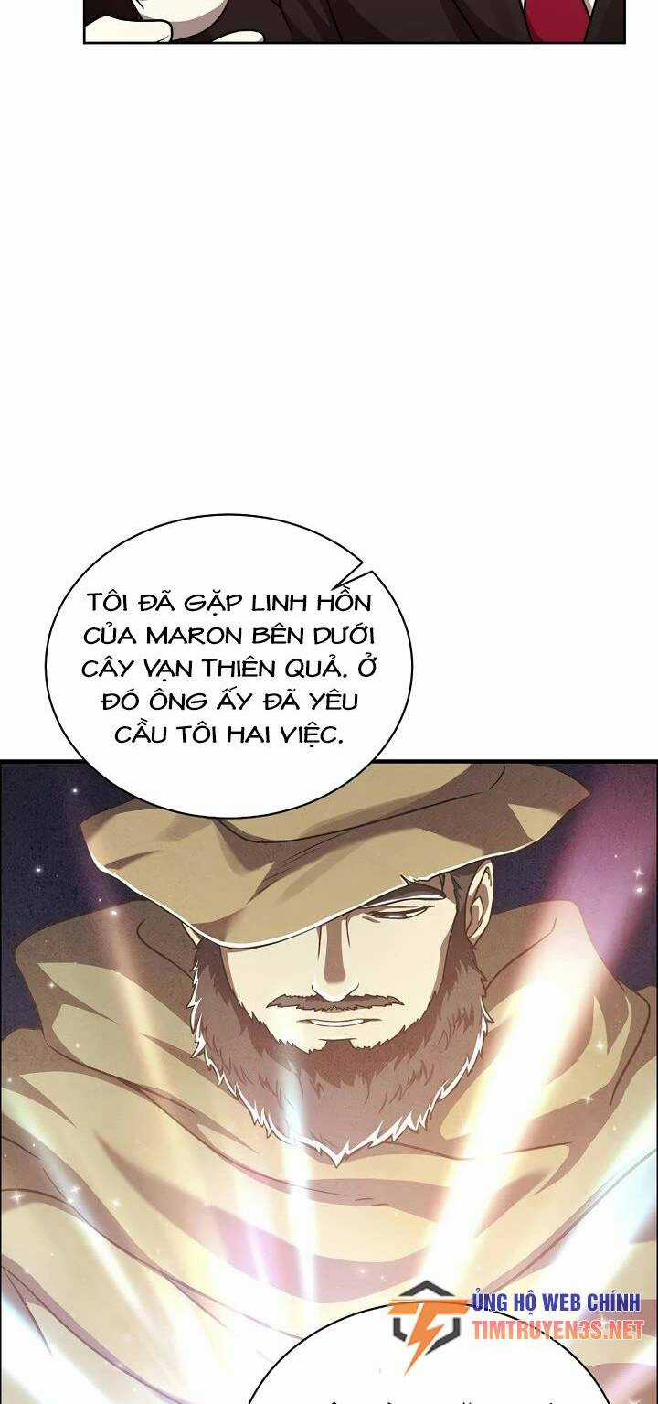 Xin Mời Dùng Bữa Chapter 96 trang 48