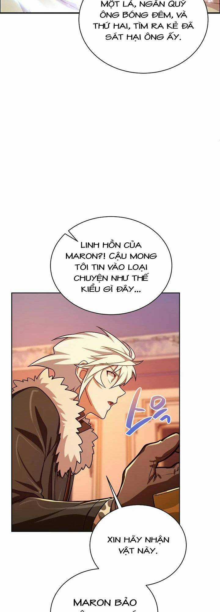 Xin Mời Dùng Bữa Chapter 96 trang 49