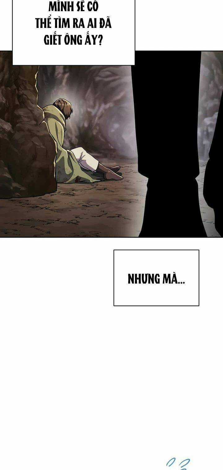 Xin Mời Dùng Bữa Chapter 96 trang 5