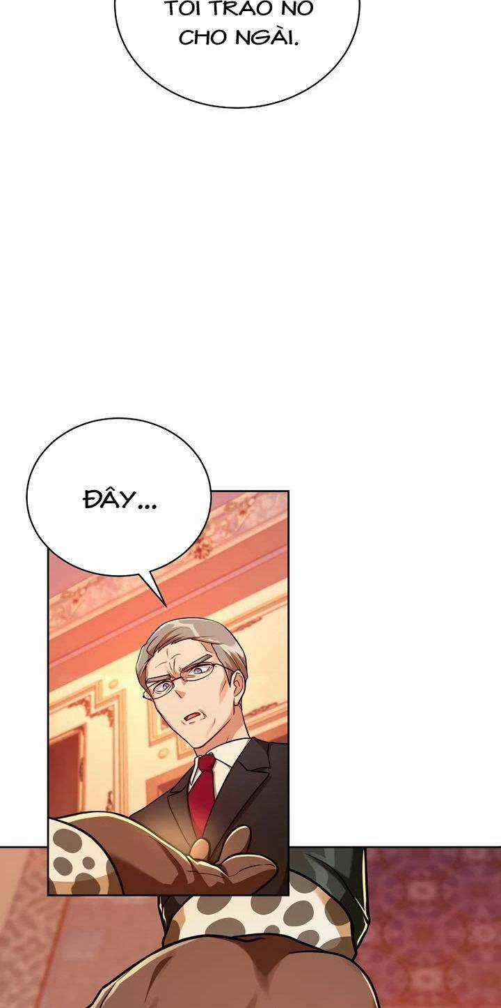 Xin Mời Dùng Bữa Chapter 96 trang 50