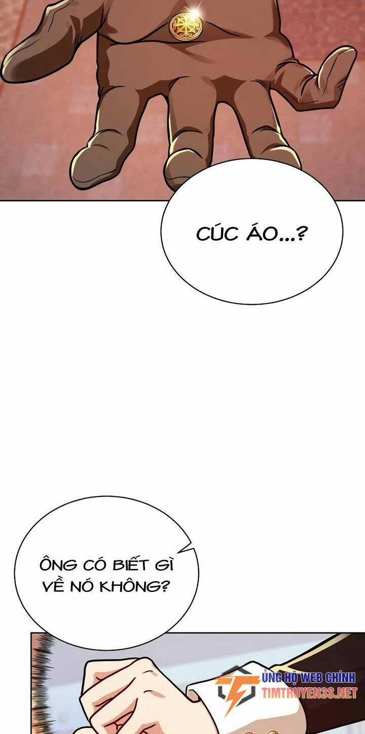 Xin Mời Dùng Bữa Chapter 96 trang 51