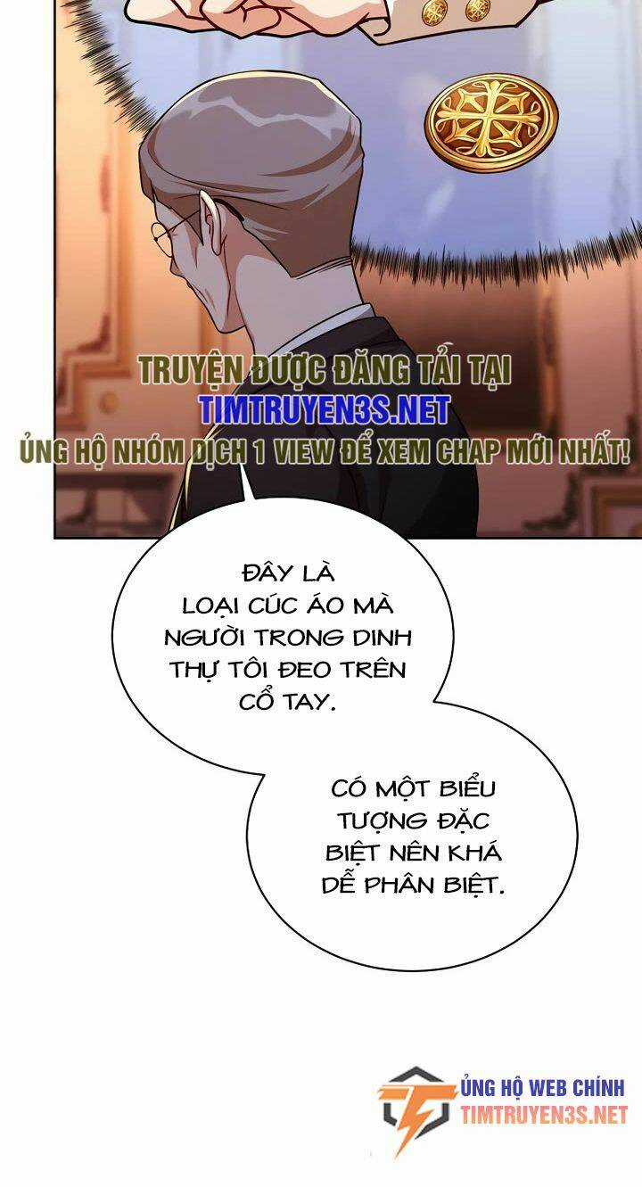 Xin Mời Dùng Bữa Chapter 96 trang 52