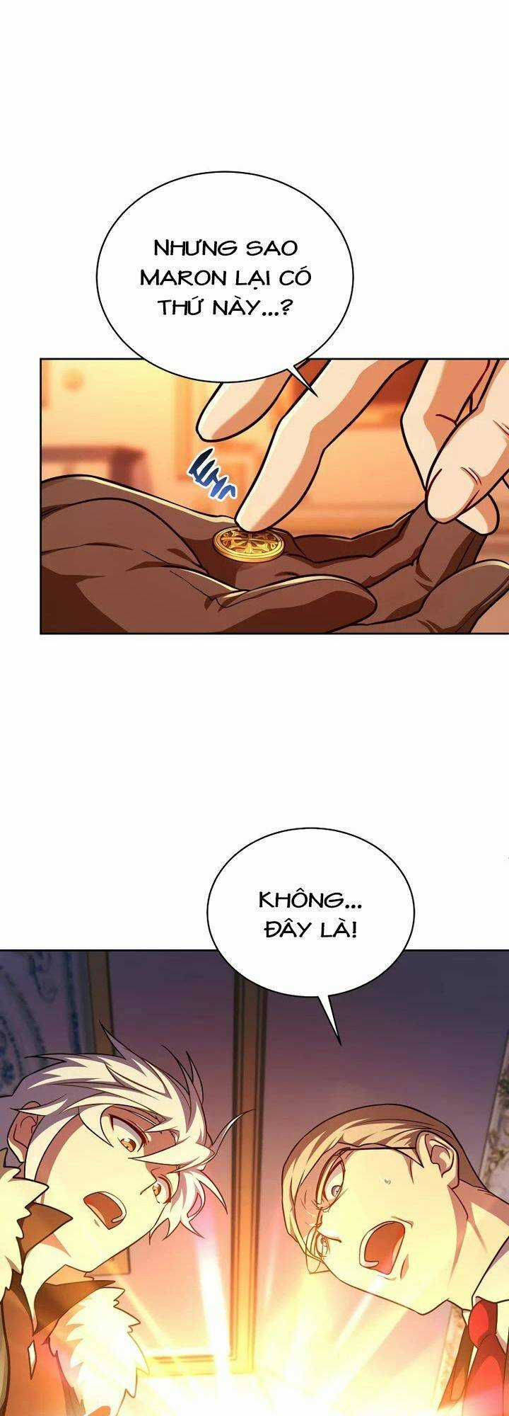 Xin Mời Dùng Bữa Chapter 96 trang 53