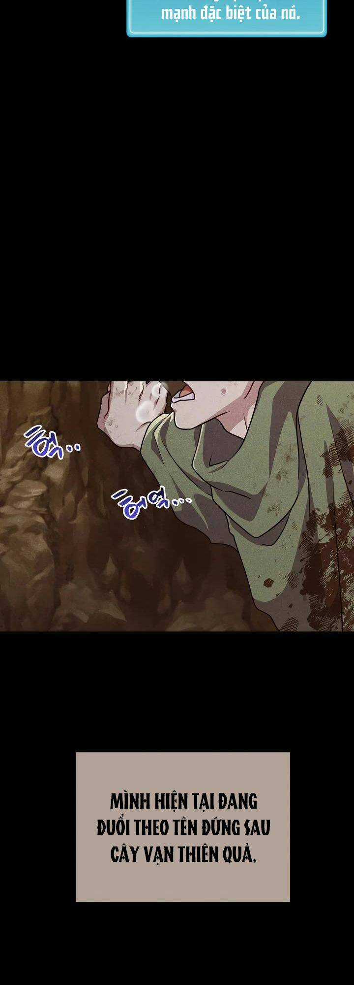 Xin Mời Dùng Bữa Chapter 96 trang 56