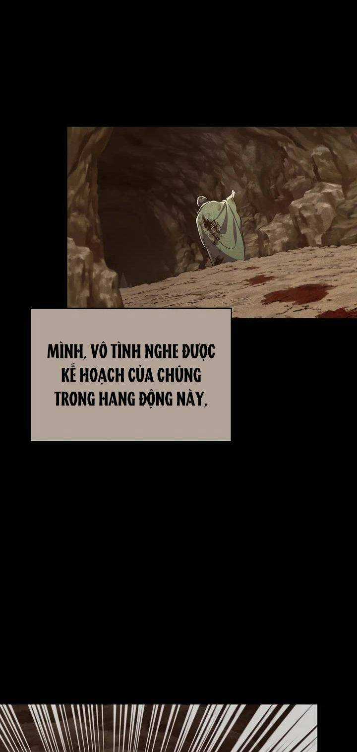 Xin Mời Dùng Bữa Chapter 96 trang 57