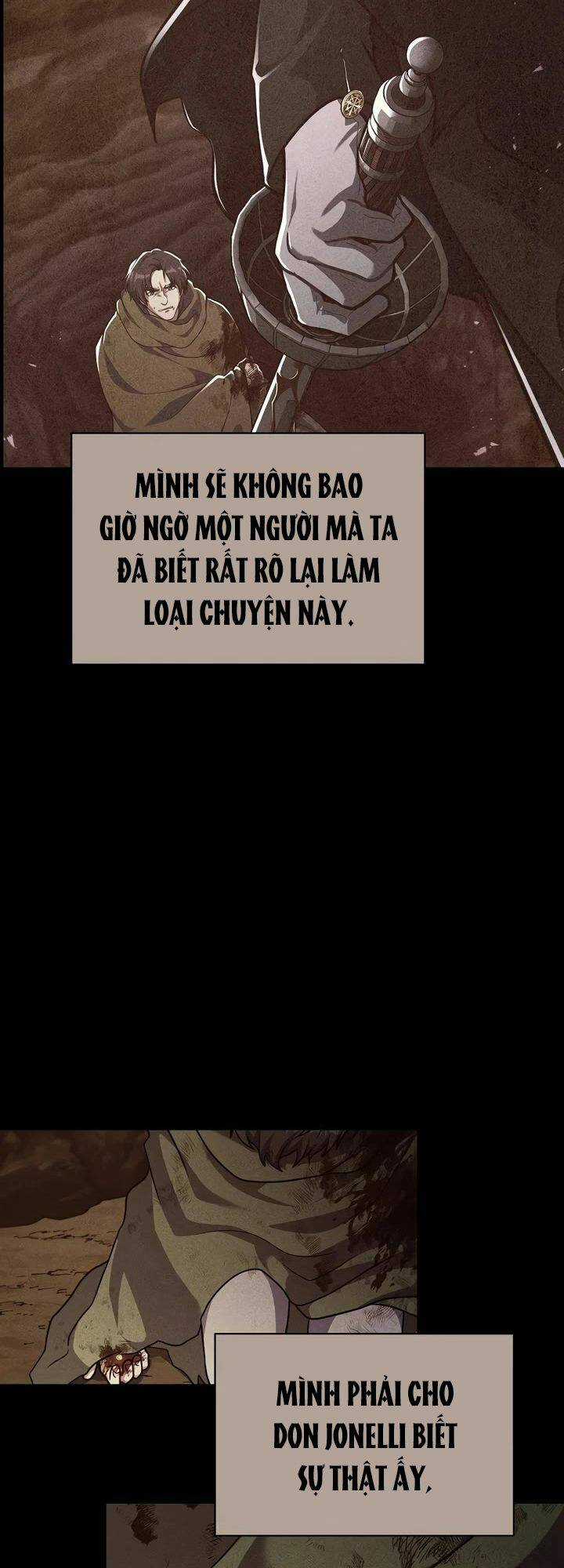 Xin Mời Dùng Bữa Chapter 96 trang 59