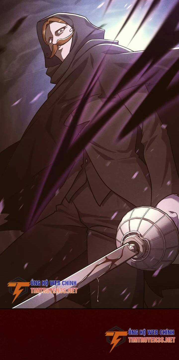 Xin Mời Dùng Bữa Chapter 96 trang 64