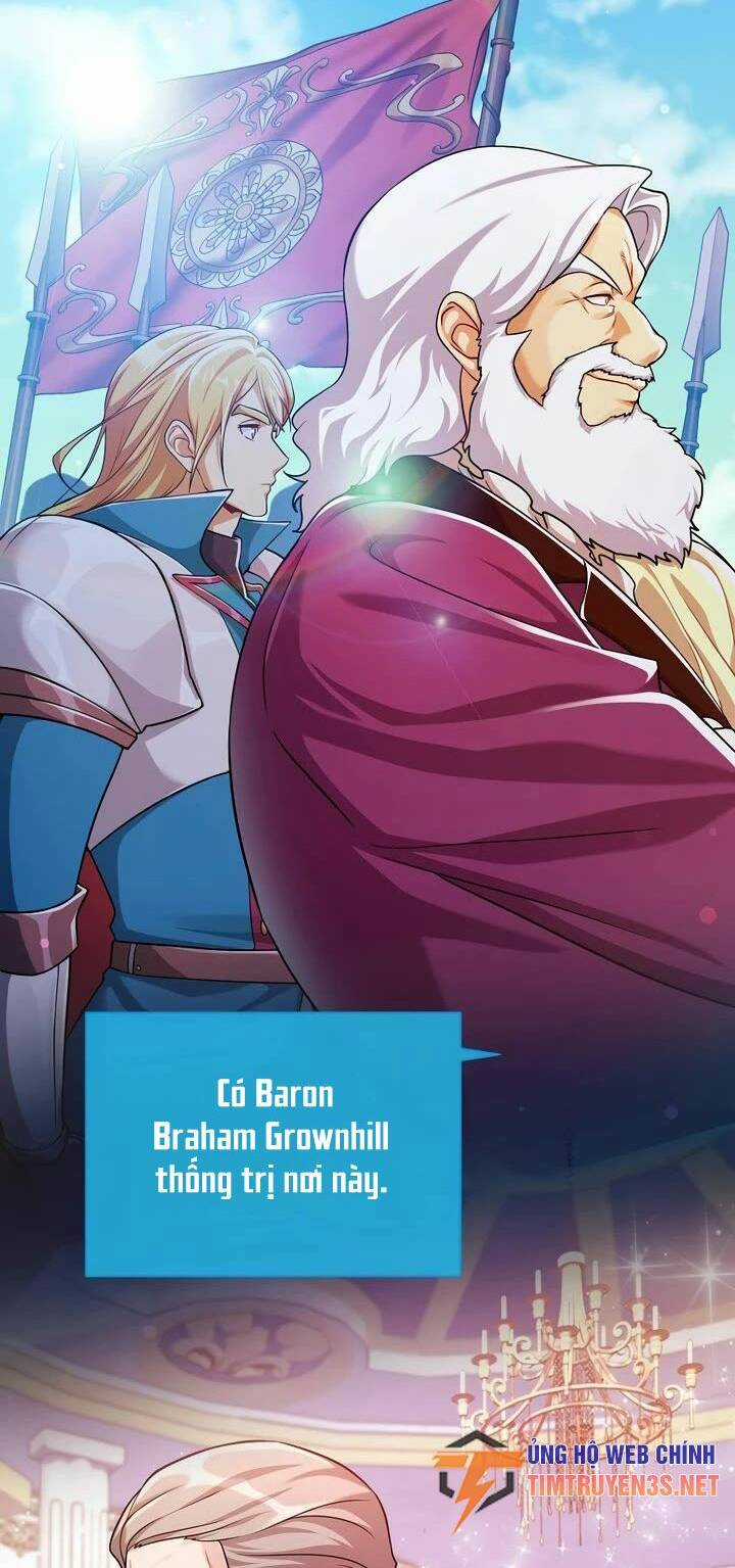 Xin Mời Dùng Bữa Chapter 96 trang 9