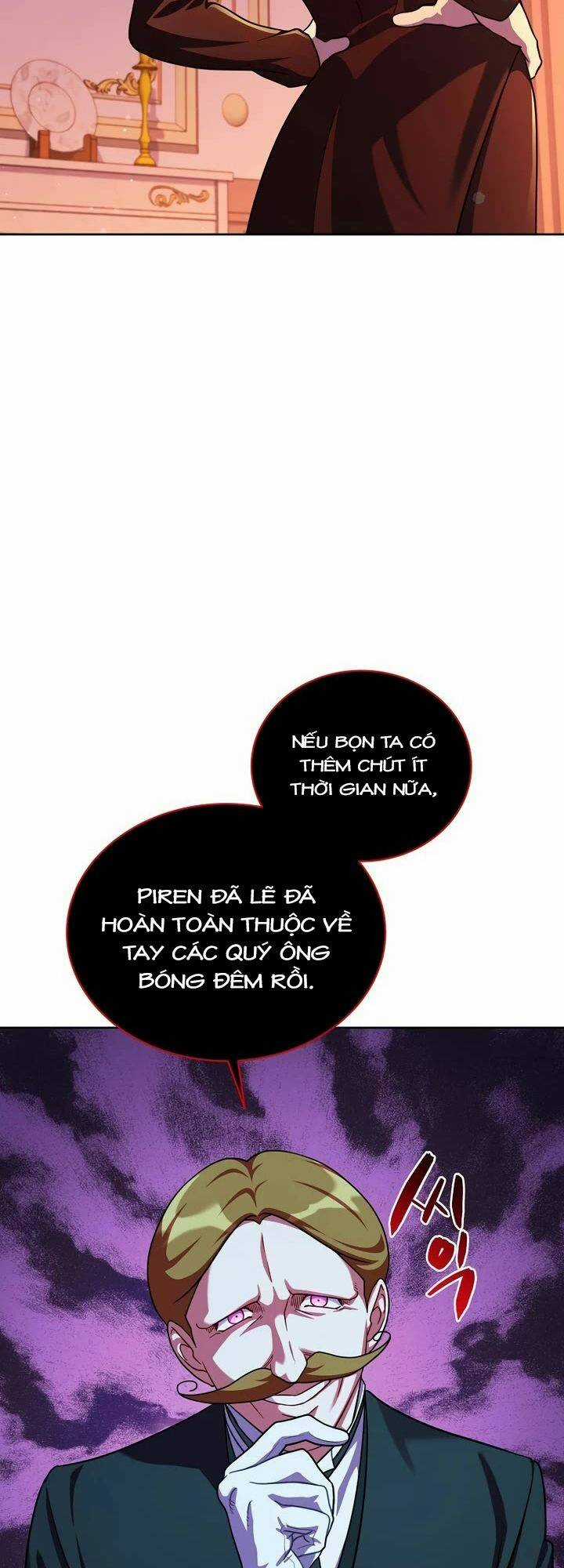 Xin Mời Dùng Bữa Chapter 97 trang 12