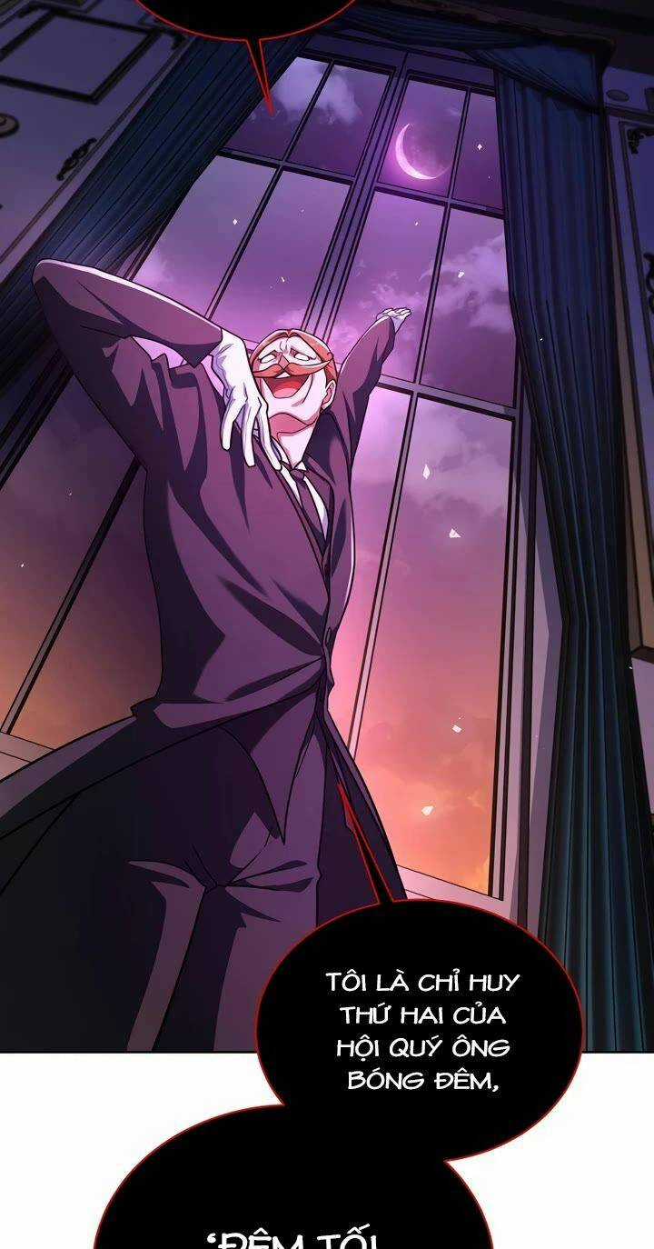 Xin Mời Dùng Bữa Chapter 97 trang 16