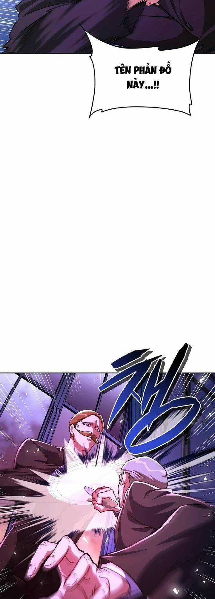 Xin Mời Dùng Bữa Chapter 97 trang 18