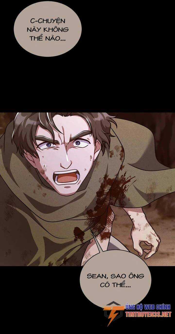 Xin Mời Dùng Bữa Chapter 97 trang 2