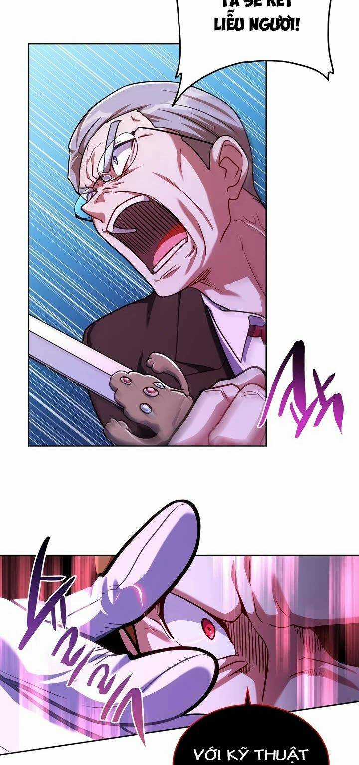 Xin Mời Dùng Bữa Chapter 97 trang 22