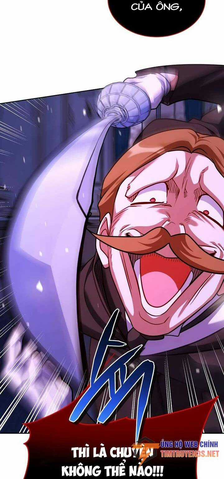 Xin Mời Dùng Bữa Chapter 97 trang 23