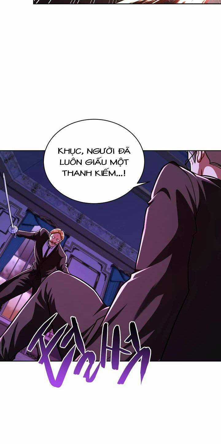 Xin Mời Dùng Bữa Chapter 97 trang 25