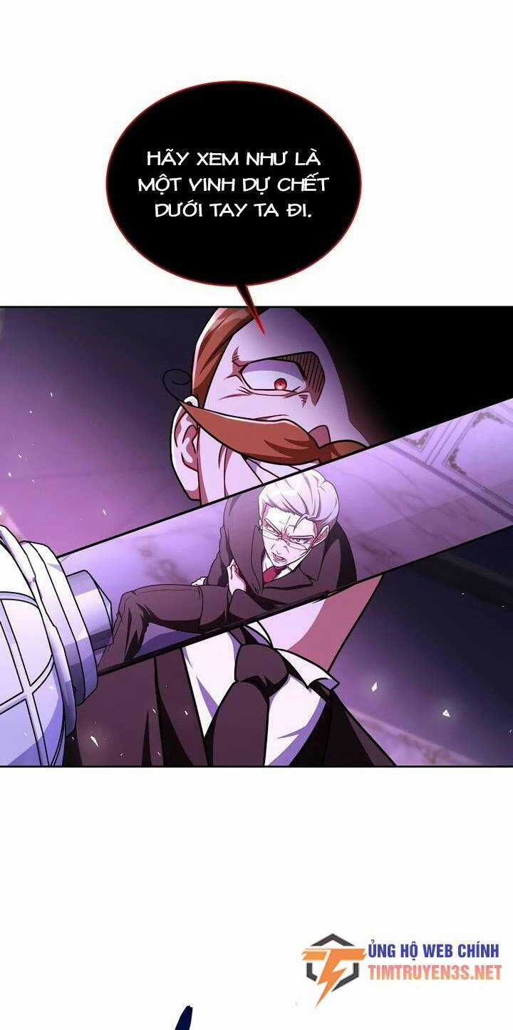 Xin Mời Dùng Bữa Chapter 97 trang 26