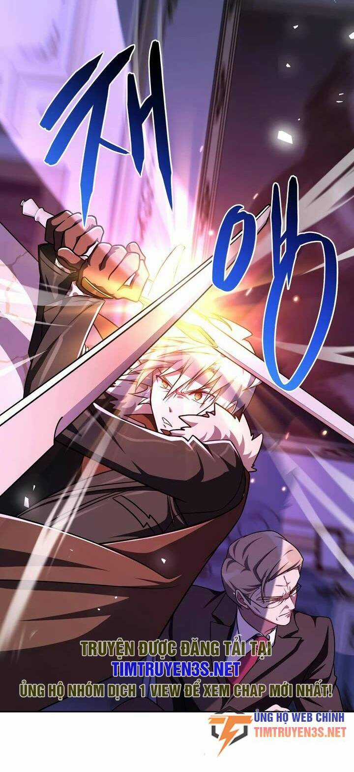 Xin Mời Dùng Bữa Chapter 97 trang 28