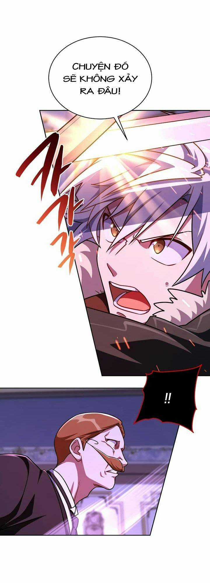 Xin Mời Dùng Bữa Chapter 97 trang 29