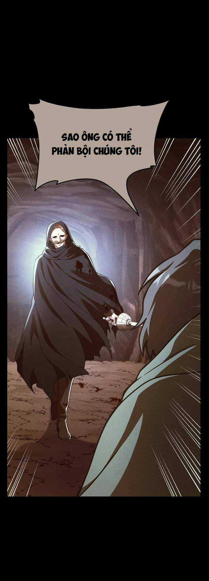 Xin Mời Dùng Bữa Chapter 97 trang 3