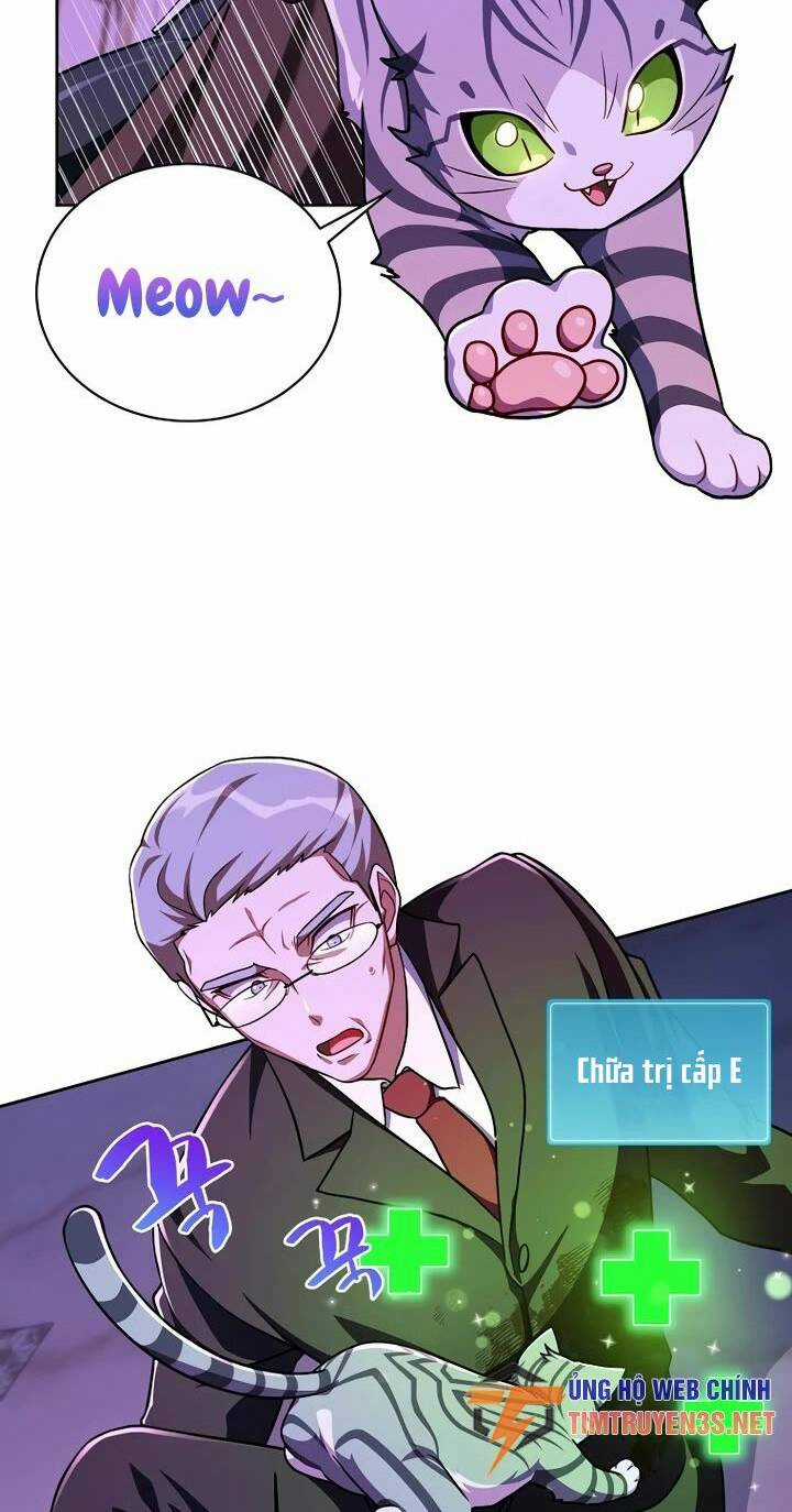 Xin Mời Dùng Bữa Chapter 97 trang 31