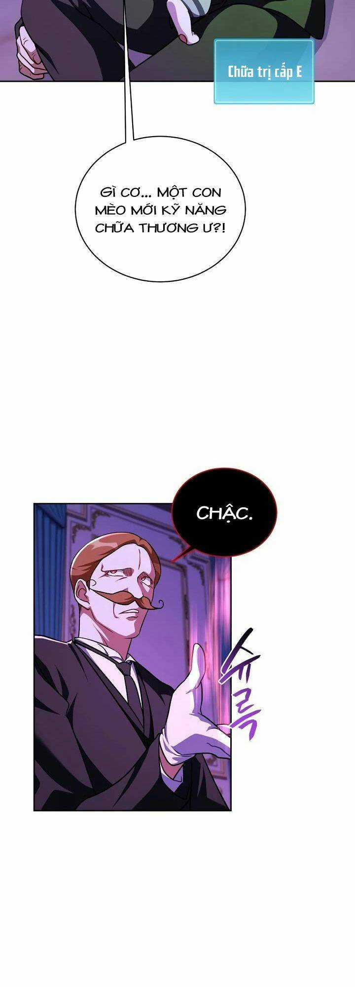 Xin Mời Dùng Bữa Chapter 97 trang 32