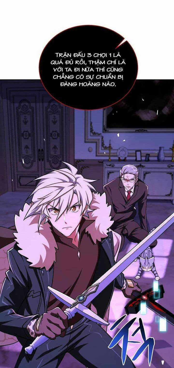 Xin Mời Dùng Bữa Chapter 97 trang 33