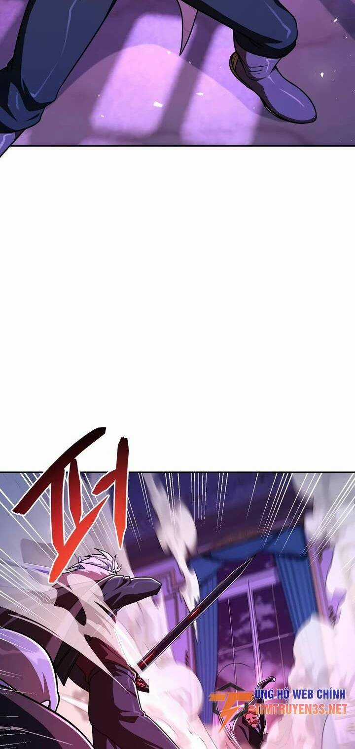 Xin Mời Dùng Bữa Chapter 97 trang 34