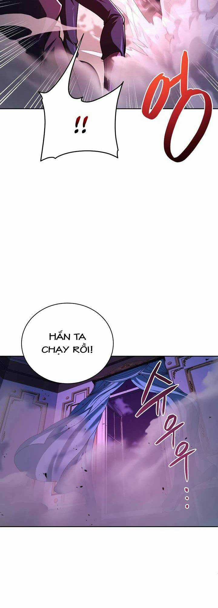 Xin Mời Dùng Bữa Chapter 97 trang 35