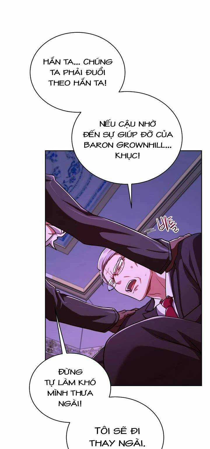 Xin Mời Dùng Bữa Chapter 97 trang 36