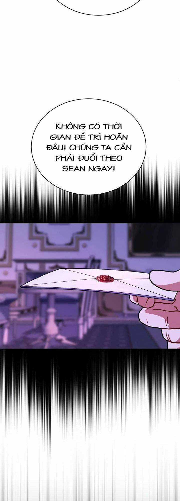 Xin Mời Dùng Bữa Chapter 97 trang 38