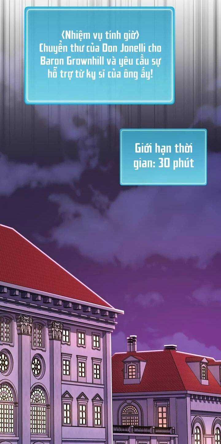 Xin Mời Dùng Bữa Chapter 97 trang 39