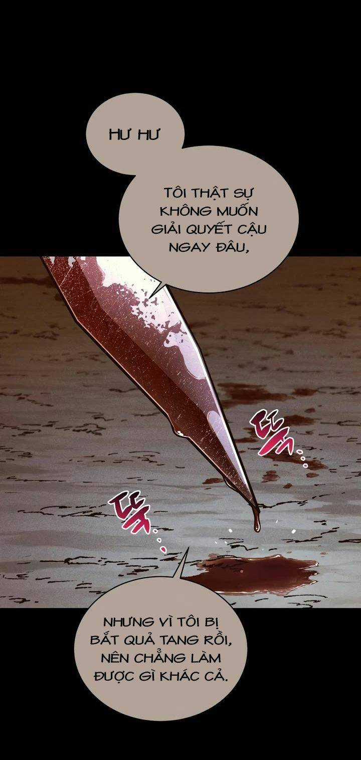 Xin Mời Dùng Bữa Chapter 97 trang 4