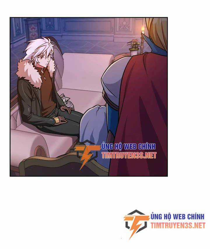 Xin Mời Dùng Bữa Chapter 97 trang 41