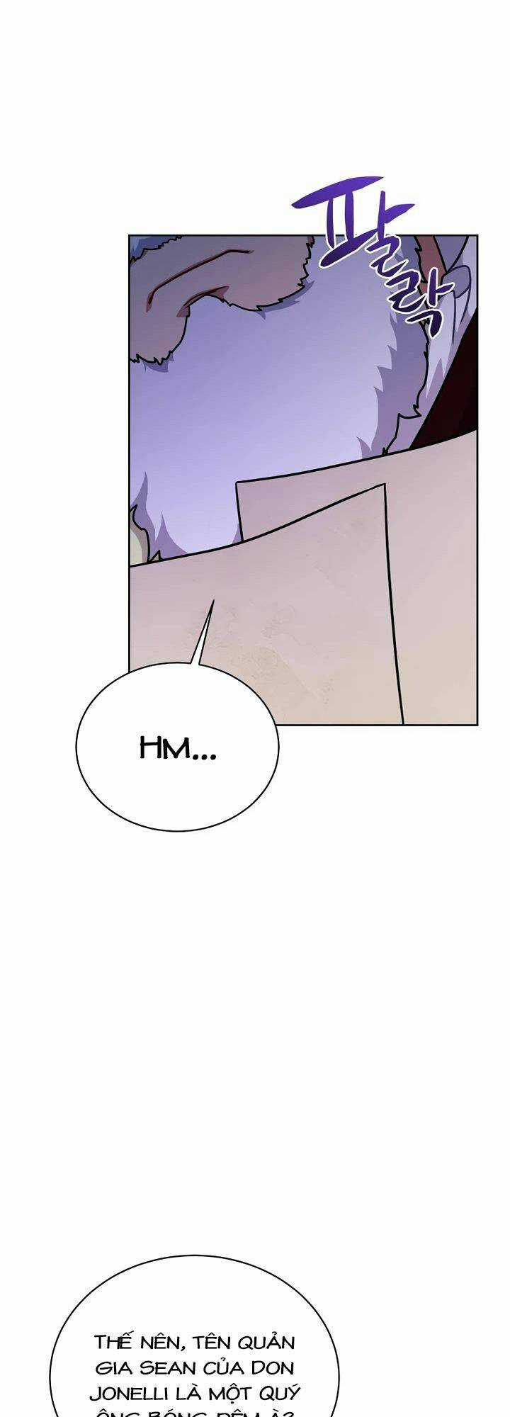 Xin Mời Dùng Bữa Chapter 97 trang 42