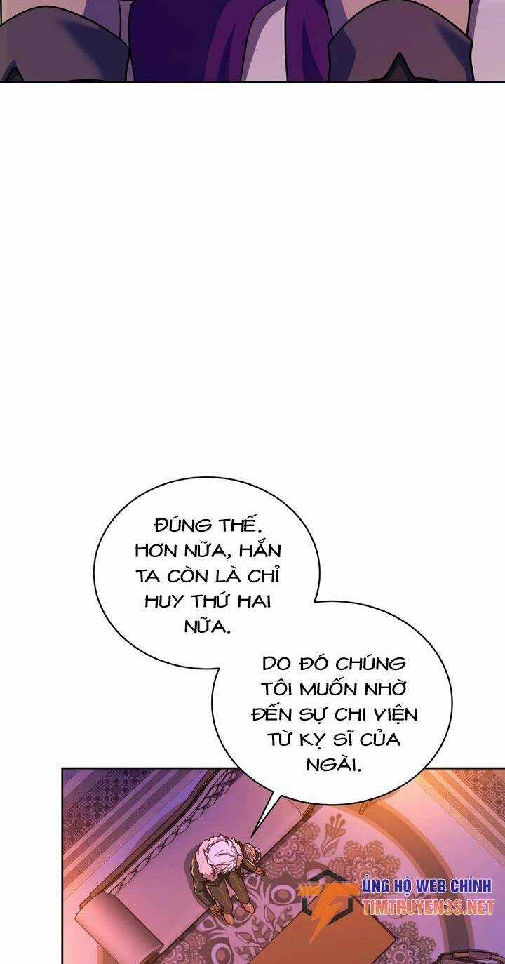 Xin Mời Dùng Bữa Chapter 97 trang 44