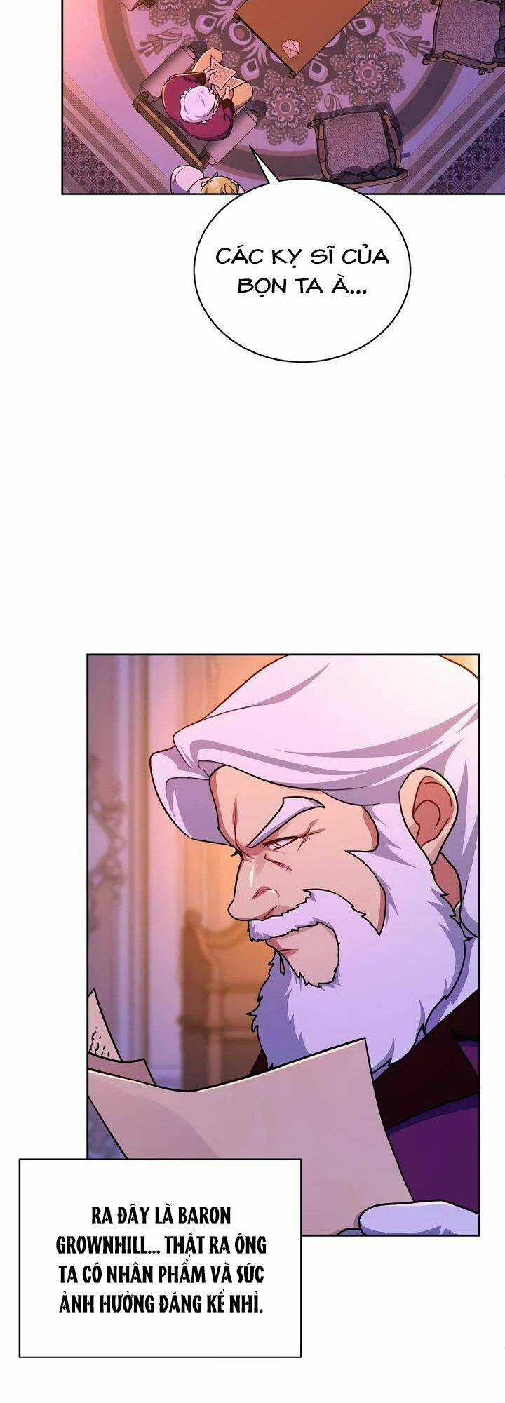 Xin Mời Dùng Bữa Chapter 97 trang 45